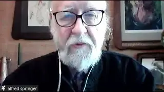 Alfred Springer: Neuroenhancement im Wandel der Zeit - Psychedelics als Neuro-Enhancer