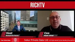 Breaking Barriers in Privacy&mdash;Sekur CEO Unveils Major European Expansion and Crypto Security Insights