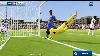 Football League 2025 #football league 2026#footballleague2025 #footballgames 