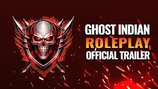 Ghost Indian Roleplay &ndash; Official GTA V Roleplay Server Trailer | #girp