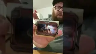 Opening another pack of 2023 WWE Panini Prizm cards. #Panini #WrestlingCards