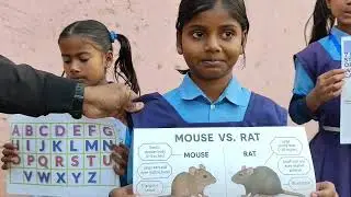 Chetna Satra in Government School (Aaj ka भाषा ज्ञान  21 January 2026 Wednesday )
