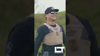 Behind The Uniform // Jonathan Reyes of San Antonio SWAT