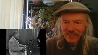 Art Tatum  Yesterdays  REACTION