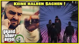 ERNESTO CARLOS (KIANUSH) IST AUF DEM WEG, HERMANO  ! DIESMAL WIRD HAK GEHOLT ! l GTA RP #5 l GHAZI47