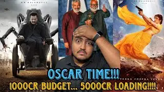 Varanasi Movie by S. S. Rajamouli, Mahesh Babu, Priyanka Chopra Jonas, Prithviraj @anshkavlogs6074