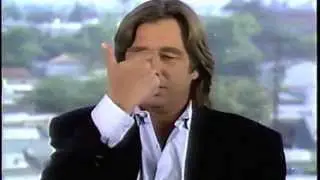 Beau Bridges Talks James Brady Portrayal With Barry Roskin Blake