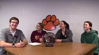 🚨🐾 DOUBLE FEATURE! The seventh episode of The Panther Nation Podcast is here!
