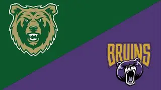 Rocky Basketball vs Bellevue University