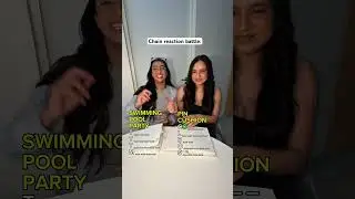 Chain reaction battle