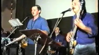 Wratisz se 1991 r. - Zespół Bez Nazwy