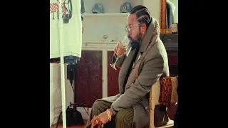 THE ALCHEMIST X ROC MARCIANO SOULFUL TYPE BEAT - HUNDRED GRAND