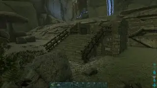 ARK: Survival Evolved: How To Build A Ramp Trap