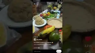 Aris the Raw food legend