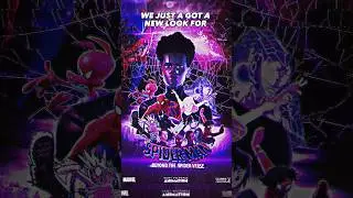 VENOM VS MILES ? | SPIDER-MAN BEYOND THE SPIDER VERSE #spiderman #marvel