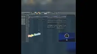 South African producer making emotional rap beat