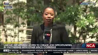 Labour Department hopes to create job opportunities with partnerships