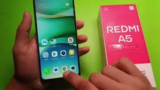 Redmi A5: как исправить проблему с входящими вызовами