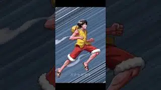 ONE PIECE Luffy & Ace Super Evolution! Super Attacks #onepiece #shorts #OPTC