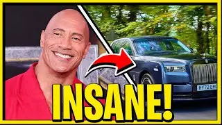 The Most INSANE Expensive Custom Cars Celebrities Have Ordered!
