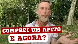 COMPREI UM APITO E AGORA? | EPISÓDIO 03 | DIÁRIO DO PASTOR 2ª TEMPORADA