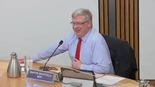 Standards and Procedures and Public Appointments Committee - 23 September 2021