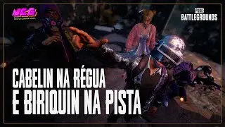 VAI DJ, AS BALADAS | Passe do Sobrevivente: Crazy Night