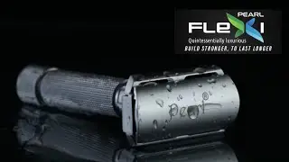 #БРИТЬЕ | PEARL FLEXI