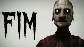 FINALMENTE MEU JOGO DE TERROR DO GRANDPA NO 3D MAP!