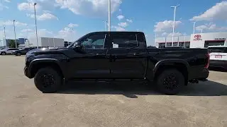 2026 Toyota Tundra Hybrid TRD Pro Katy, Houston, Cinco Ranch, Sugarland, Jersey Village TX