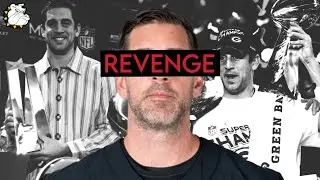 Will Aaron Rodgers Get His Revenge? | Underdog Sports Podcast Ep.151