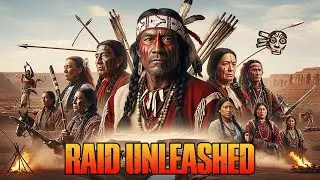 Geronimo&rsquo;s Raids - Apache Resistance Against U.S. Cavalry | Fear Across the Border