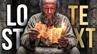 THE LOST LETTER: What PAUL Wrote to the Corinthians BEFORE the Bible (And What No One Ever Read)