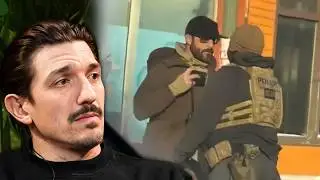Andrew Schulz On Alex Pretti Murder by ICE