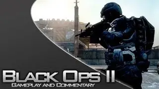 Nuketown 2025 Domination Gameplay/Commentary) 