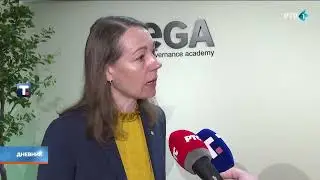 Brnabić u Talinu o saradnji Srbije i Estonije u oblasti razvoja e-uprave