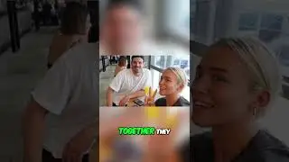 Tammy Hembrow & Matt Zukowski: Fitness Empire & Reality TV Romance #shorts
