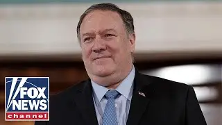 Pompeo warns any Iranian attack will draw a swift, decisive US response