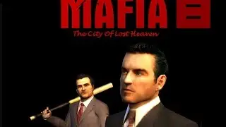 Retro Playtrough S01- Mafia E08 -1 Pap 20 temet&eacute;s