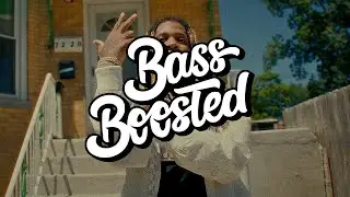 Lil Durk - Risky 🔊 [Bass Boosted]