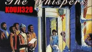 The Whispers-1979-05-A Very Special Holiday