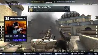 CS:GO Marlin!
