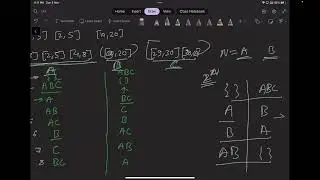 [Leetcode BiWeekly 99] Count Ways to Group Overlapping Ranges