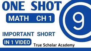 9th class MATH VIP Question || Important shorts questions || Class 9th Math Guess paper all Punjab 