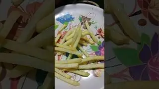 🍟 frenchfries#snacks#food#oilfry#shortsfeed #trendingshorts#