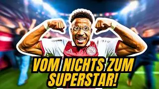 DIE WELT IST NICHT BEREIT FÜR DIESEN SPIELER… KARIERRESTART IN FC26!🤯🔥