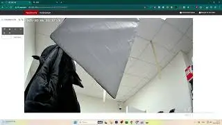 Как подключить камеру для облачного сервиса IPeye Ps-Link IP305P-YE(IP105-YE)