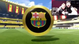 FIFA 17 TOP 10 Najlepszych Paczek !