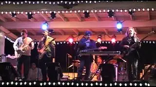 Tin House   Silver Star   featuring Floyd Radford   Tin House Ranch 10 27 12