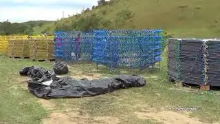 especial cometa 60 video